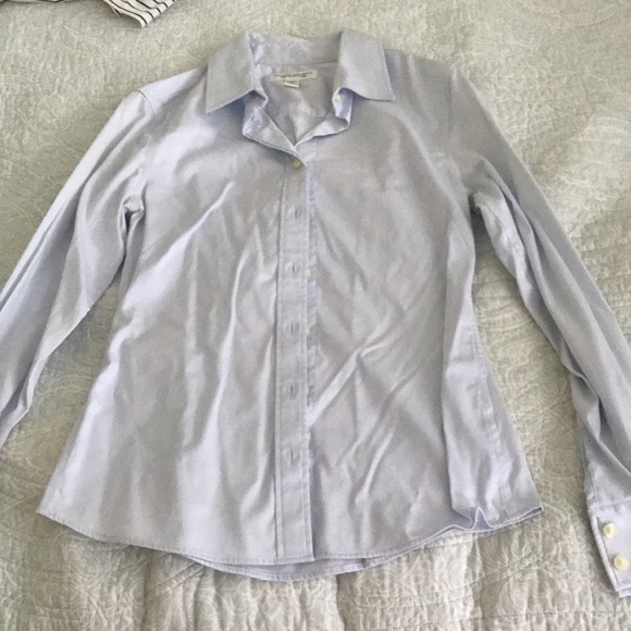 Banana Republic Work Shirt Bundle - Picture 4 of 6